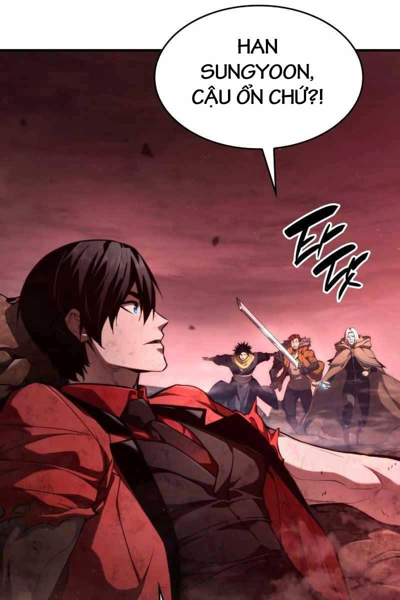 Chiêu Hồn Giả Siêu Phàm Chapter 57 - 84