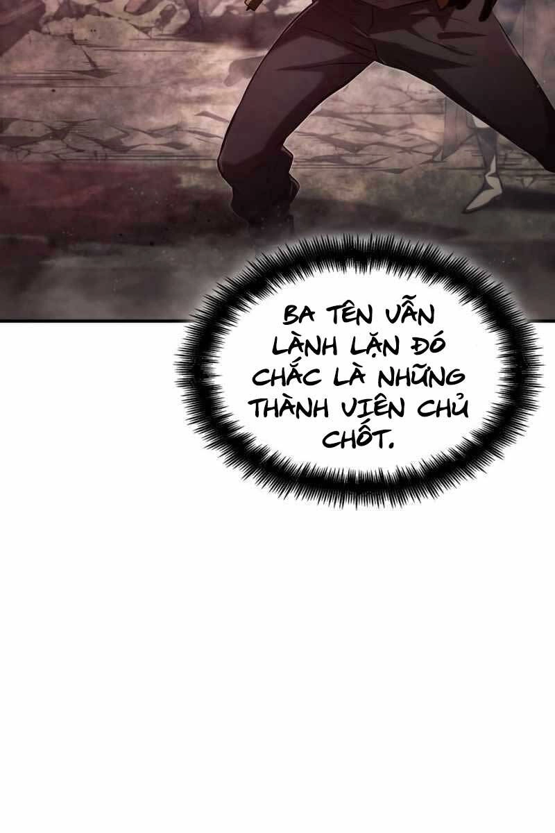 Chiêu Hồn Giả Siêu Phàm Chapter 57 - 97