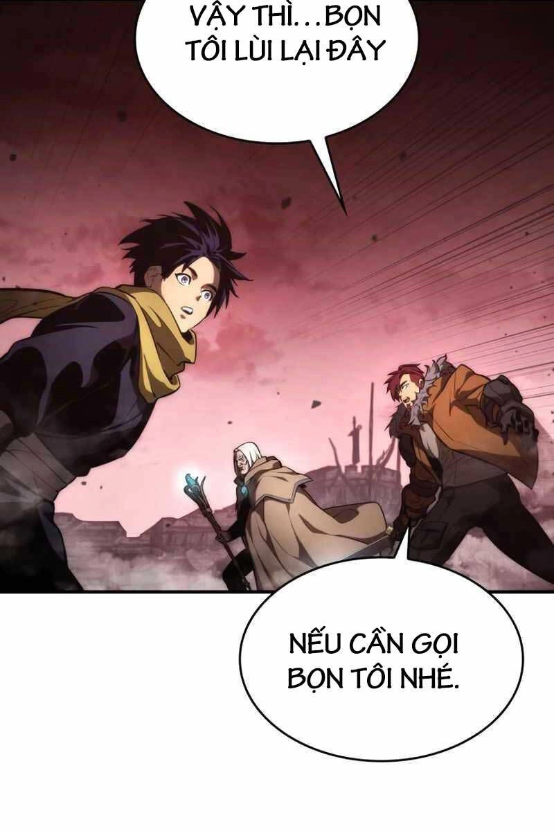 Chiêu Hồn Giả Siêu Phàm Chapter 57 - 108