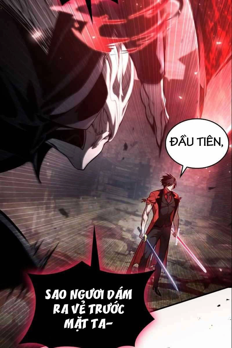 Chiêu Hồn Giả Siêu Phàm Chapter 57 - 124