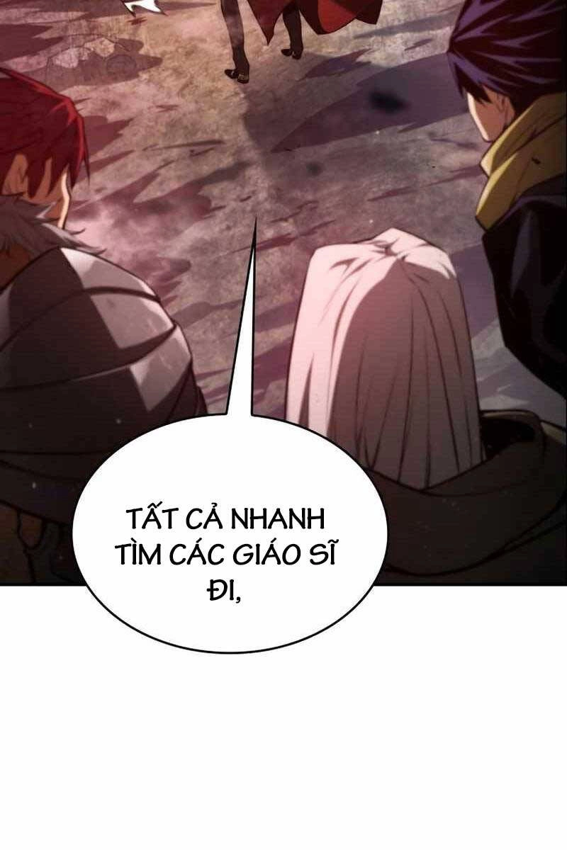 Chiêu Hồn Giả Siêu Phàm Chapter 57 - 132
