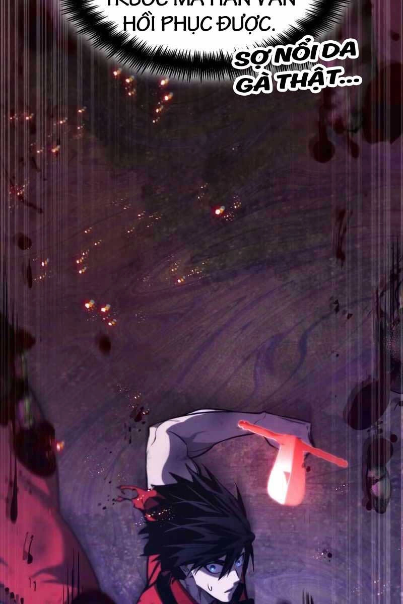 Chiêu Hồn Giả Siêu Phàm Chapter 57 - 184