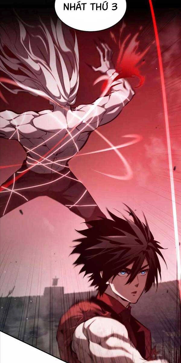 Chiêu Hồn Giả Siêu Phàm Chapter 58 - 15