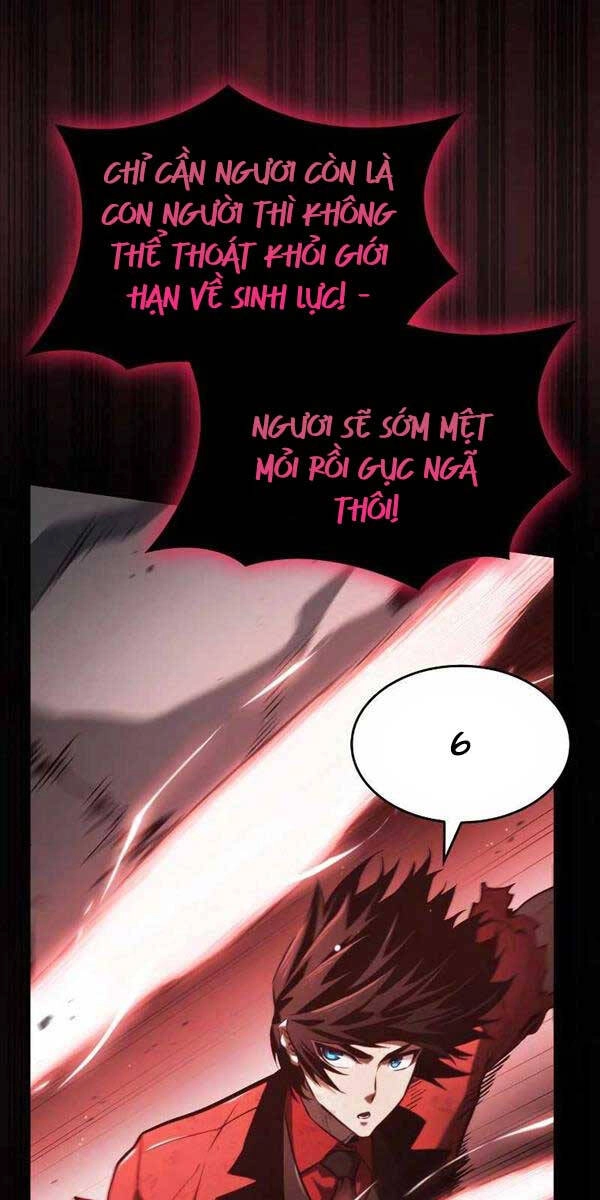 Chiêu Hồn Giả Siêu Phàm Chapter 58 - 21