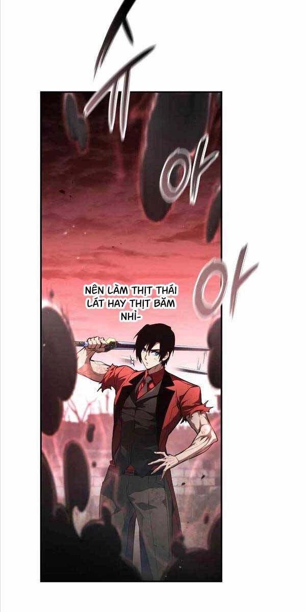 Chiêu Hồn Giả Siêu Phàm Chapter 58 - 27