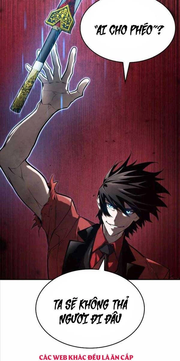 Chiêu Hồn Giả Siêu Phàm Chapter 58 - 33