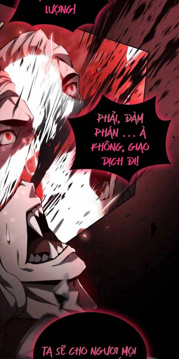 Chiêu Hồn Giả Siêu Phàm Chapter 58 - 36