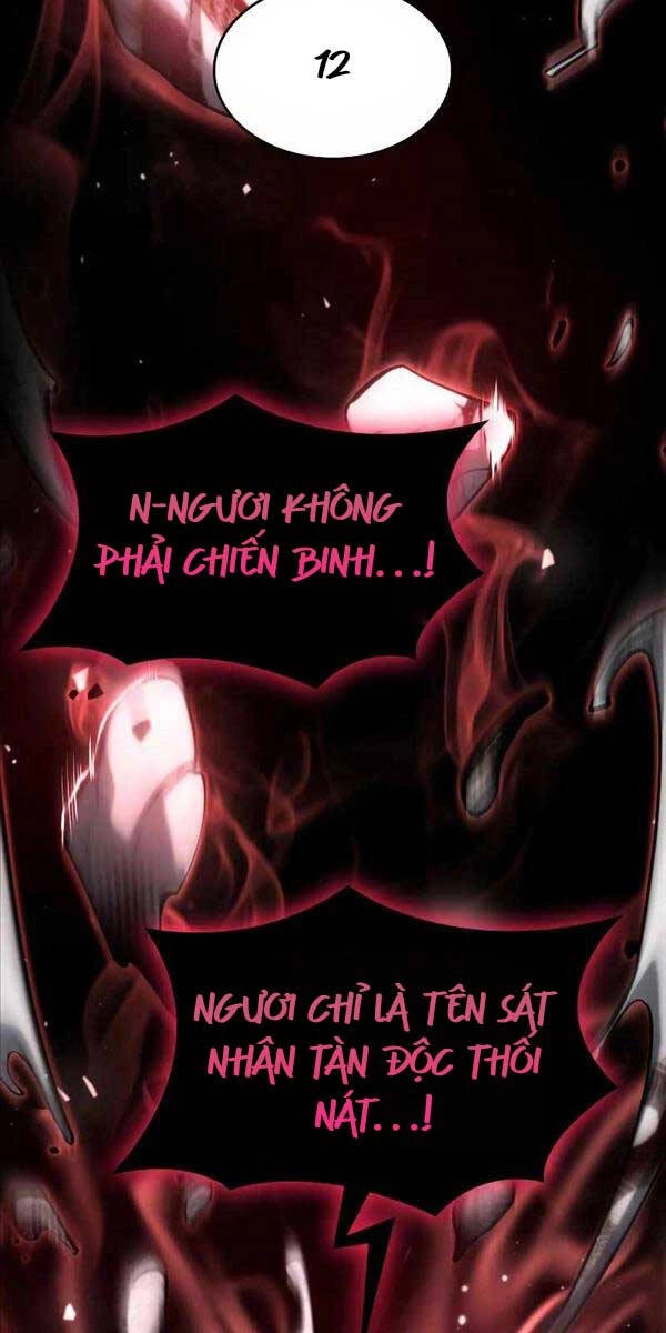 Chiêu Hồn Giả Siêu Phàm Chapter 58 - 40