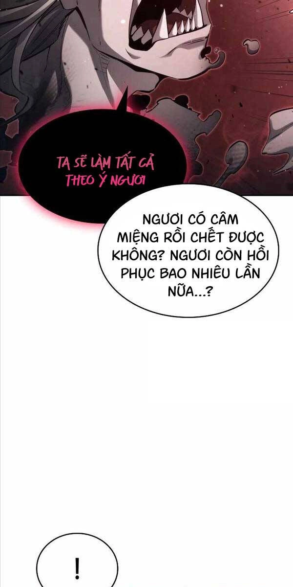 Chiêu Hồn Giả Siêu Phàm Chapter 58 - 44