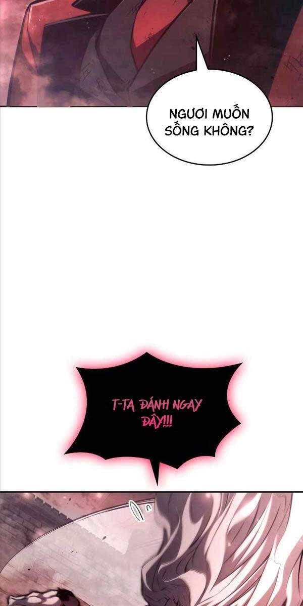 Chiêu Hồn Giả Siêu Phàm Chapter 58 - 59