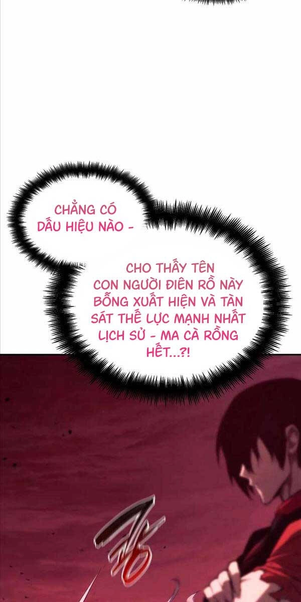 Chiêu Hồn Giả Siêu Phàm Chapter 58 - 62