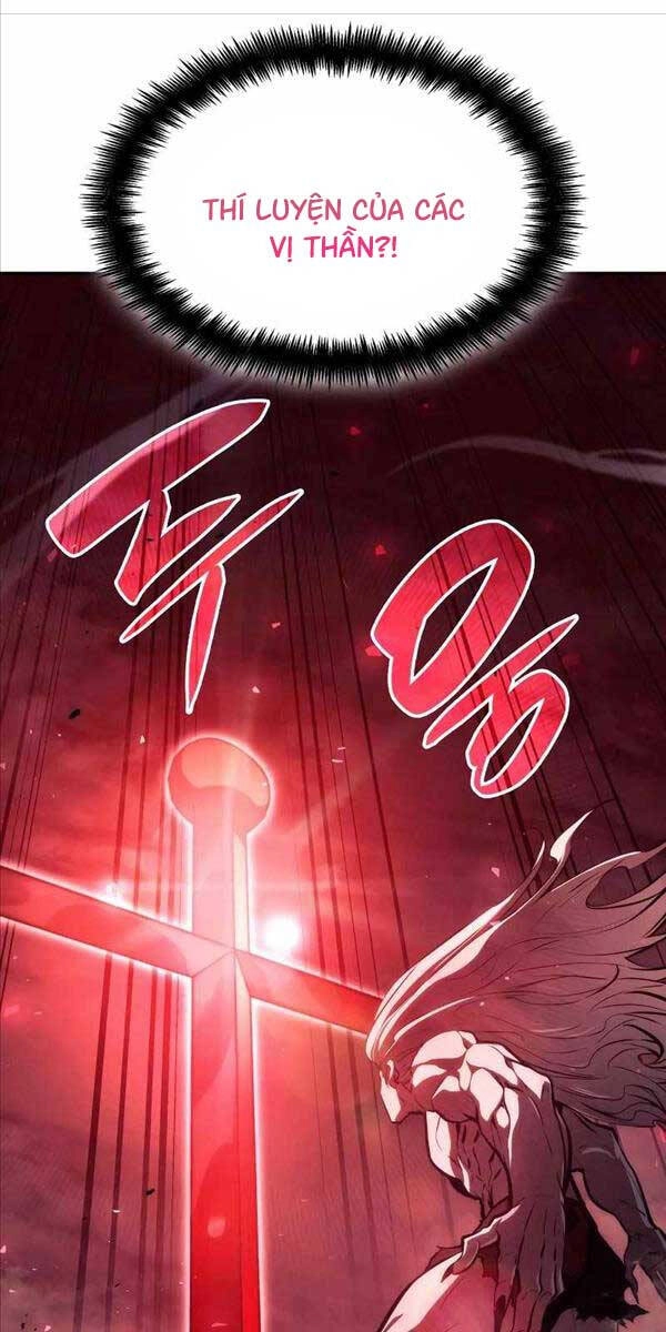 Chiêu Hồn Giả Siêu Phàm Chapter 58 - 65