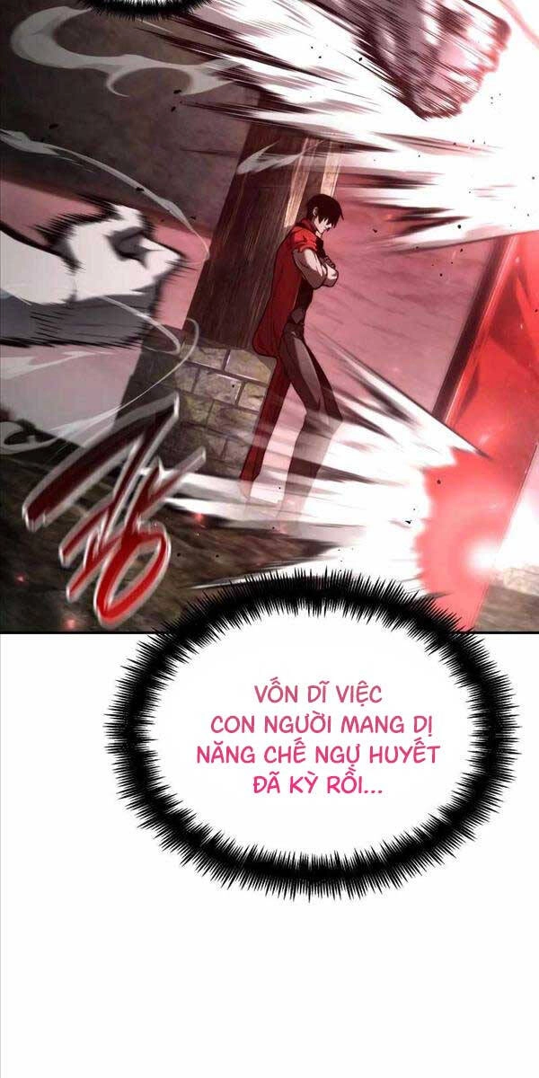 Chiêu Hồn Giả Siêu Phàm Chapter 58 - 67