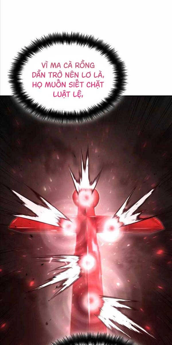 Chiêu Hồn Giả Siêu Phàm Chapter 58 - 68