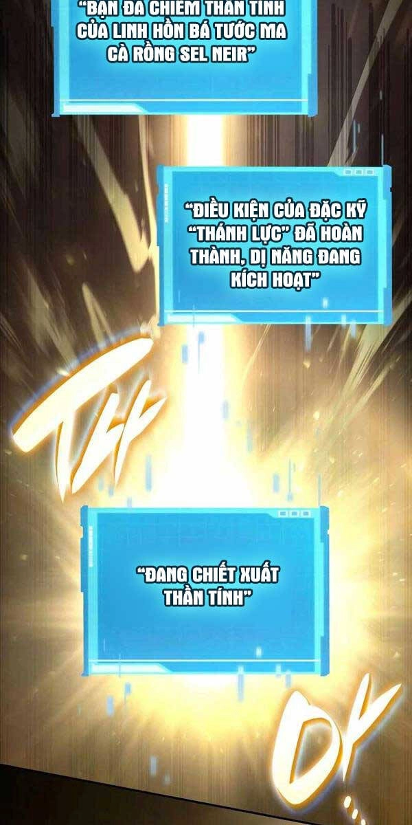 Chiêu Hồn Giả Siêu Phàm Chapter 58 - 105