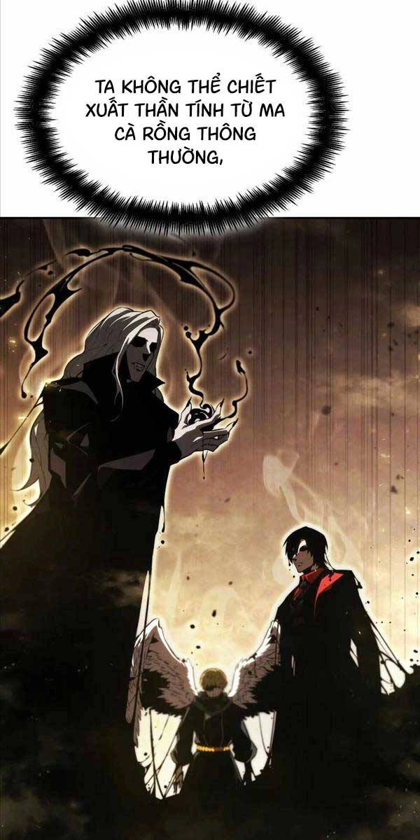 Chiêu Hồn Giả Siêu Phàm Chapter 58 - 111