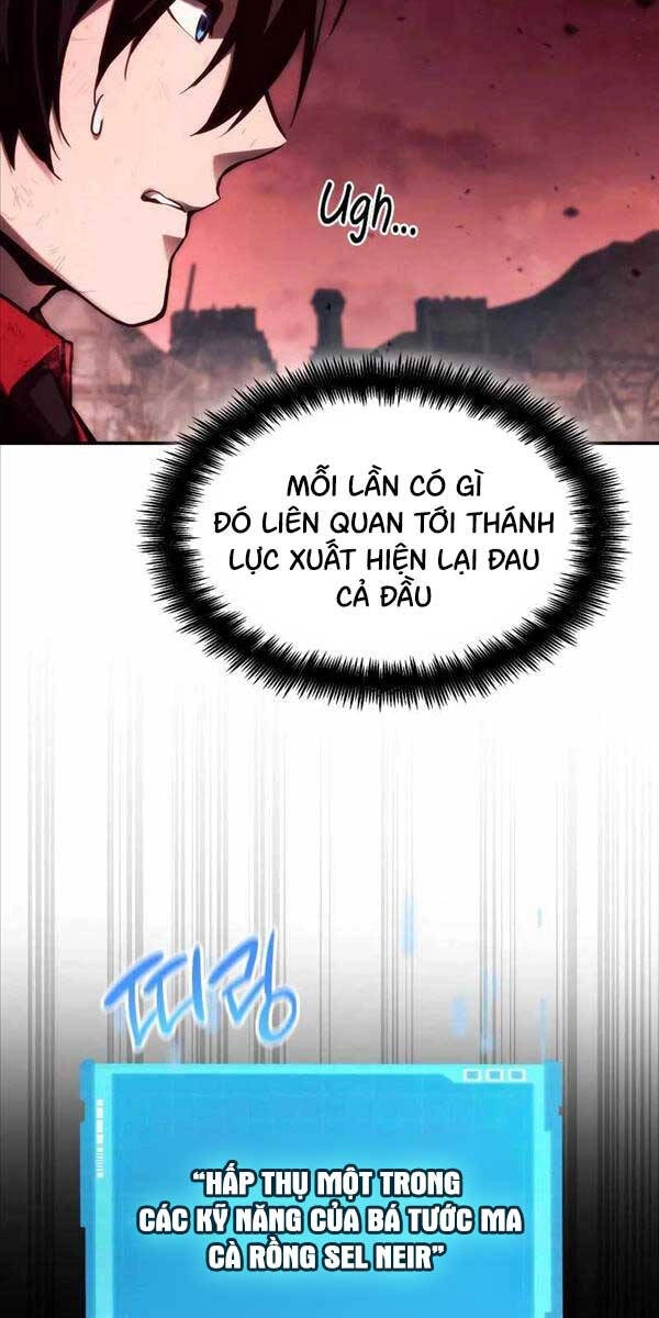 Chiêu Hồn Giả Siêu Phàm Chapter 58 - 113