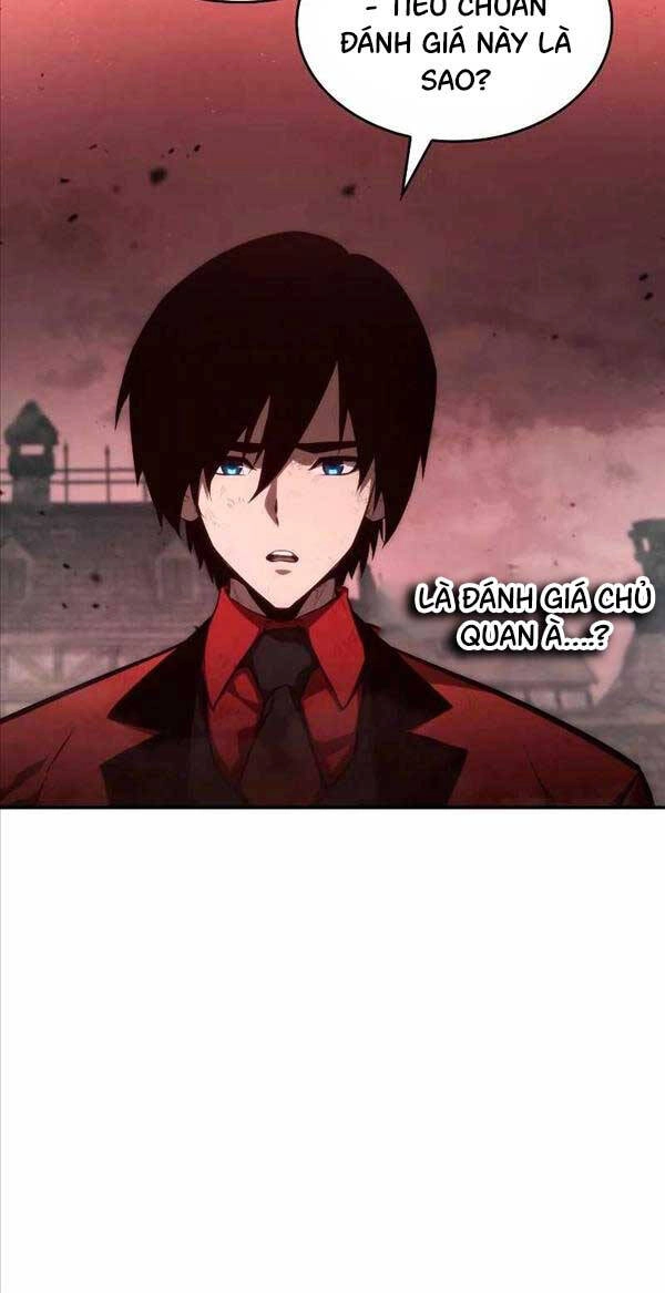 Chiêu Hồn Giả Siêu Phàm Chapter 58 - 117