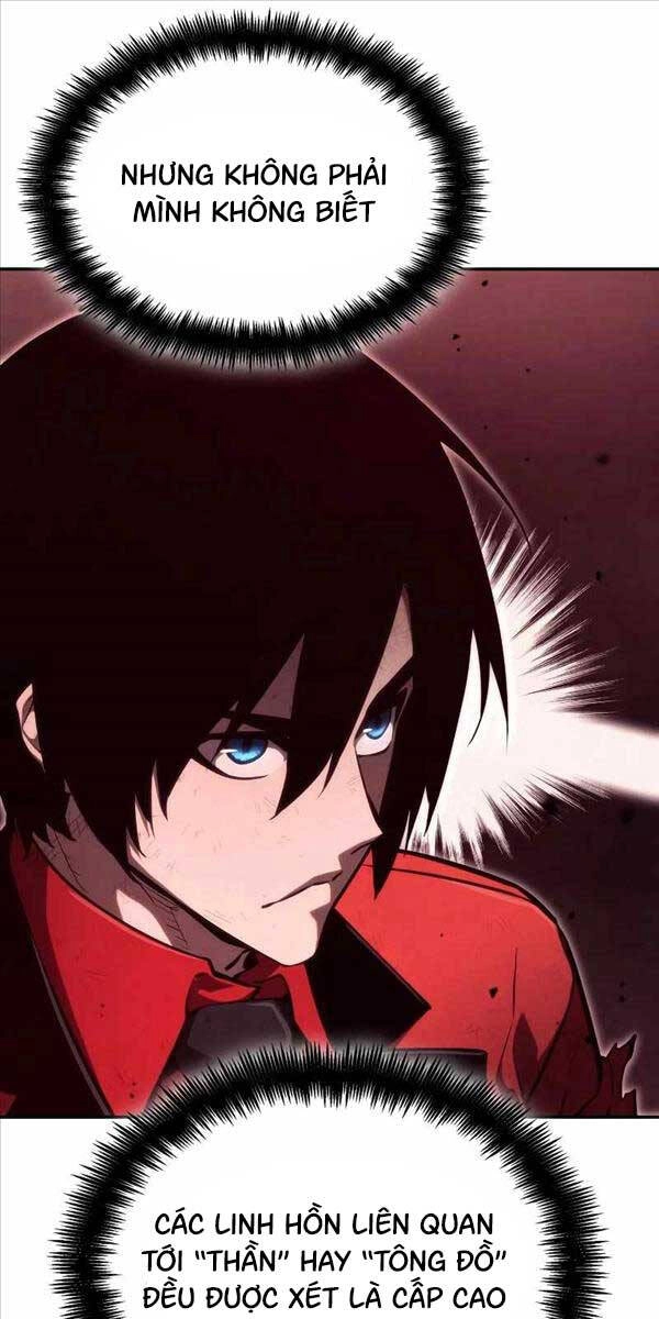 Chiêu Hồn Giả Siêu Phàm Chapter 58 - 118