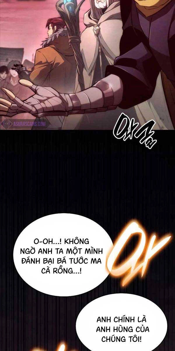 Chiêu Hồn Giả Siêu Phàm Chapter 58 - 124