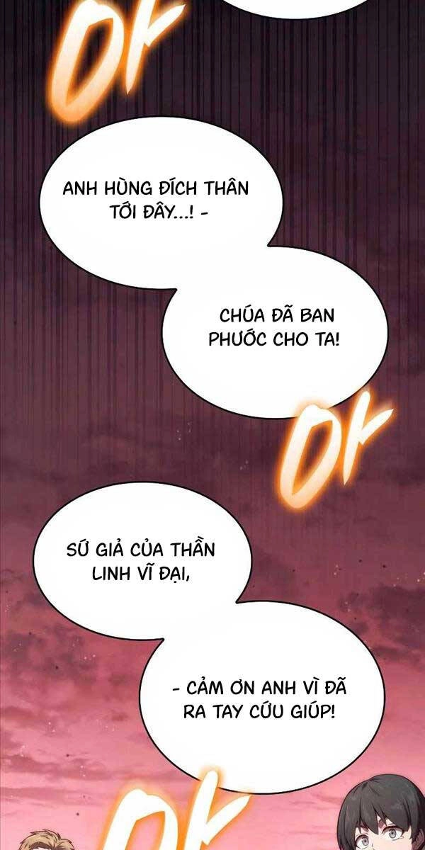 Chiêu Hồn Giả Siêu Phàm Chapter 58 - 125