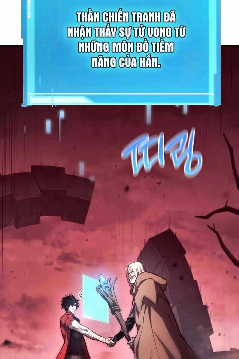 Chiêu Hồn Giả Siêu Phàm Chapter 59 - 32