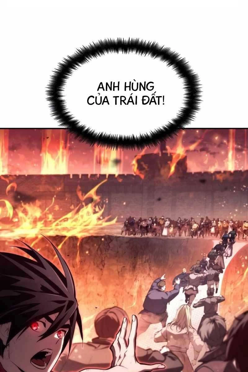 Chiêu Hồn Giả Siêu Phàm Chapter 59 - 70