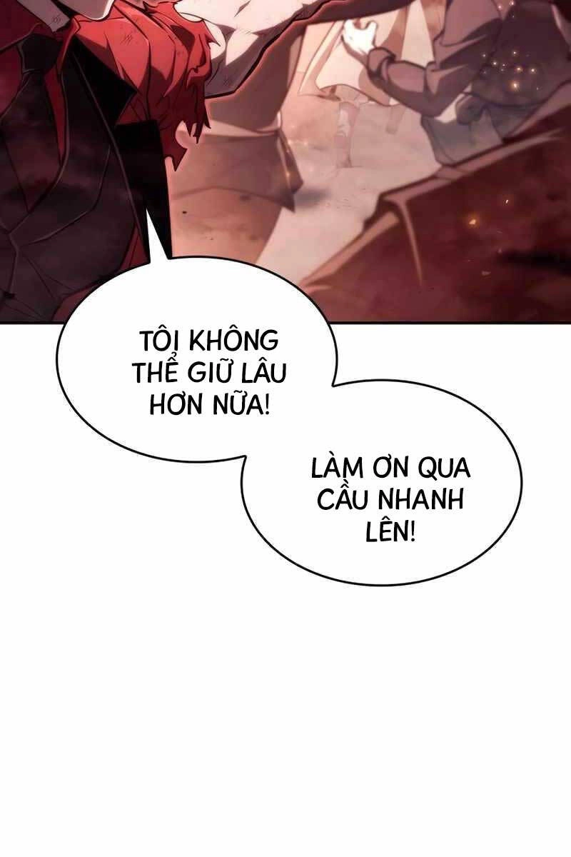 Chiêu Hồn Giả Siêu Phàm Chapter 59 - 71