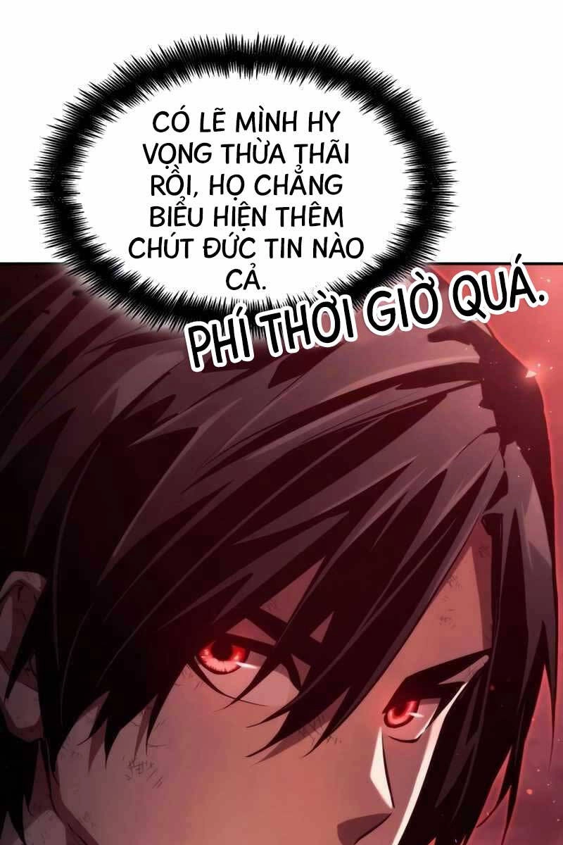 Chiêu Hồn Giả Siêu Phàm Chapter 59 - 72