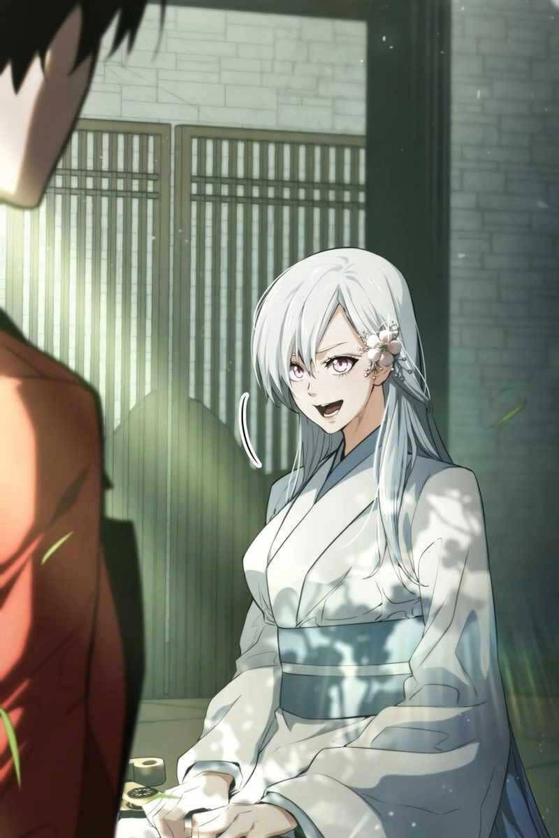 Chiêu Hồn Giả Siêu Phàm Chapter 59 - 116