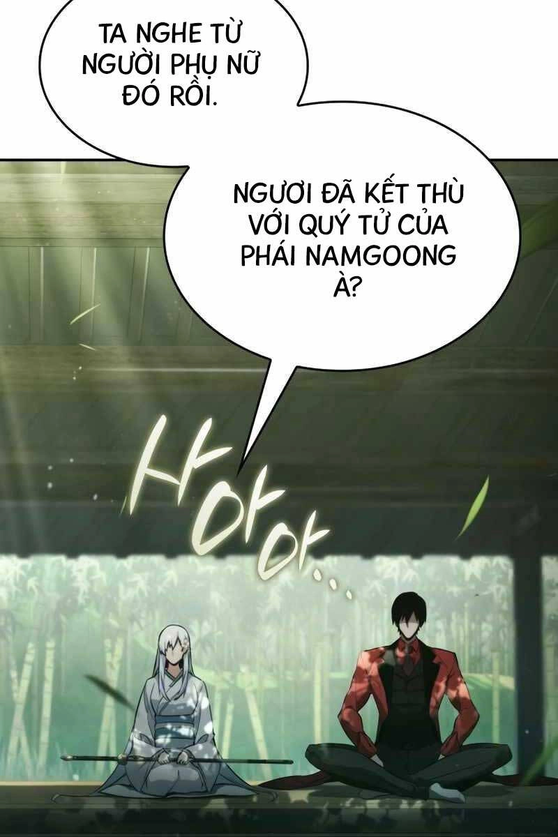 Chiêu Hồn Giả Siêu Phàm Chapter 59 - 118