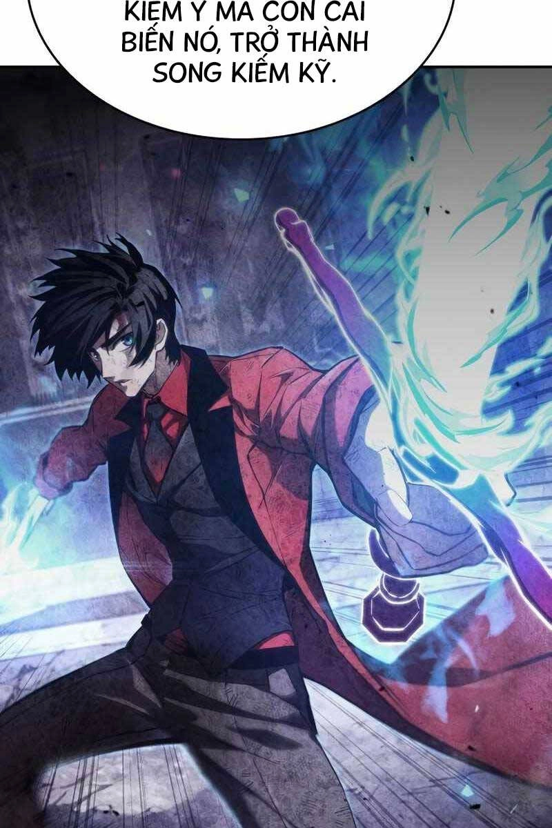 Chiêu Hồn Giả Siêu Phàm Chapter 59 - 128