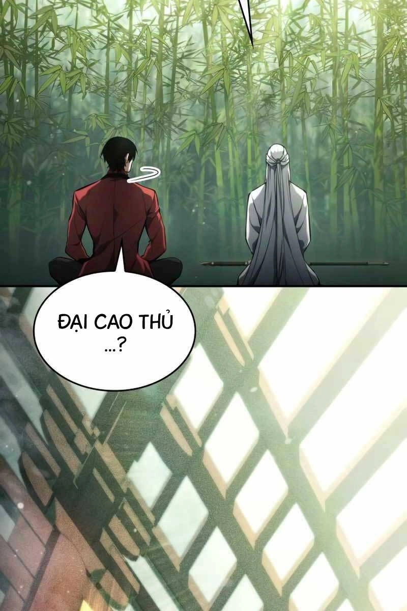 Chiêu Hồn Giả Siêu Phàm Chapter 59 - 131