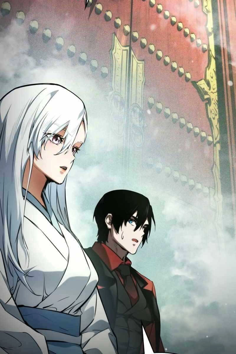 Chiêu Hồn Giả Siêu Phàm Chapter 59 - 133