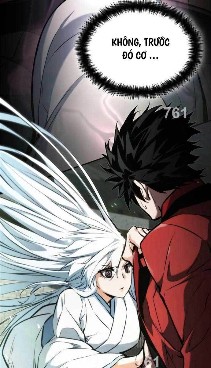 Chiêu Hồn Giả Siêu Phàm Chapter 60 - 2