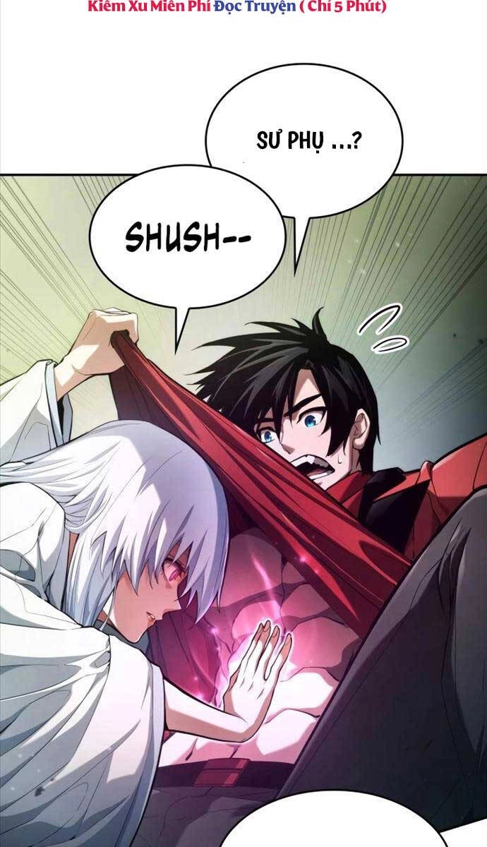 Chiêu Hồn Giả Siêu Phàm Chapter 60 - 4