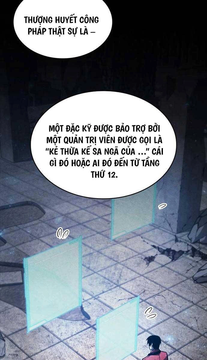 Chiêu Hồn Giả Siêu Phàm Chapter 60 - 9