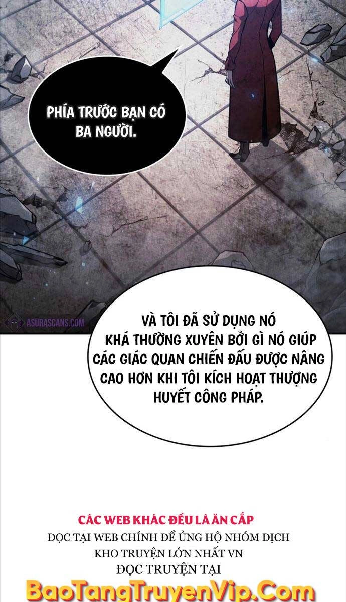 Chiêu Hồn Giả Siêu Phàm Chapter 60 - 10