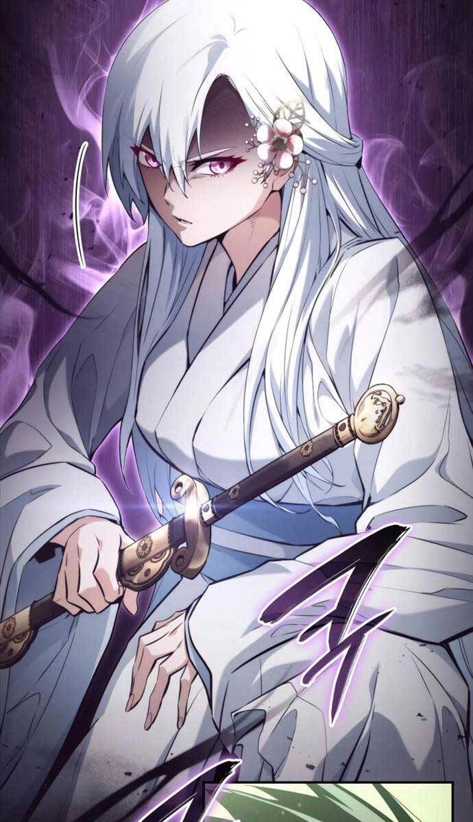 Chiêu Hồn Giả Siêu Phàm Chapter 60 - 20