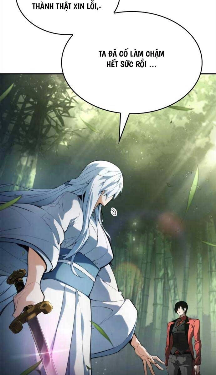 Chiêu Hồn Giả Siêu Phàm Chapter 60 - 42