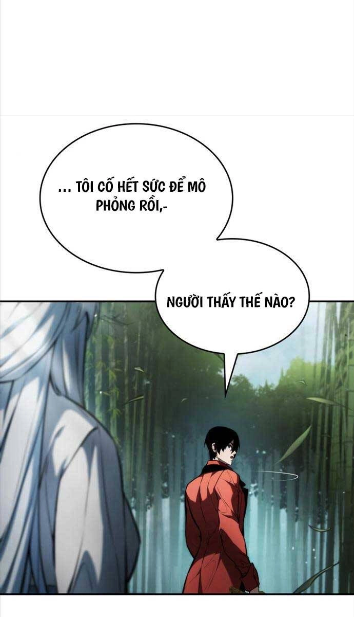 Chiêu Hồn Giả Siêu Phàm Chapter 60 - 51