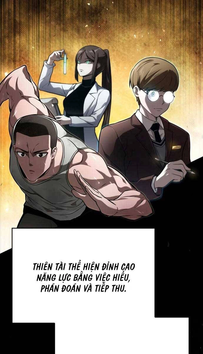 Chiêu Hồn Giả Siêu Phàm Chapter 60 - 56