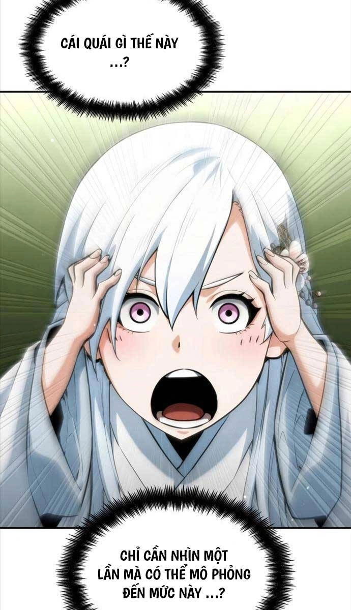 Chiêu Hồn Giả Siêu Phàm Chapter 60 - 59