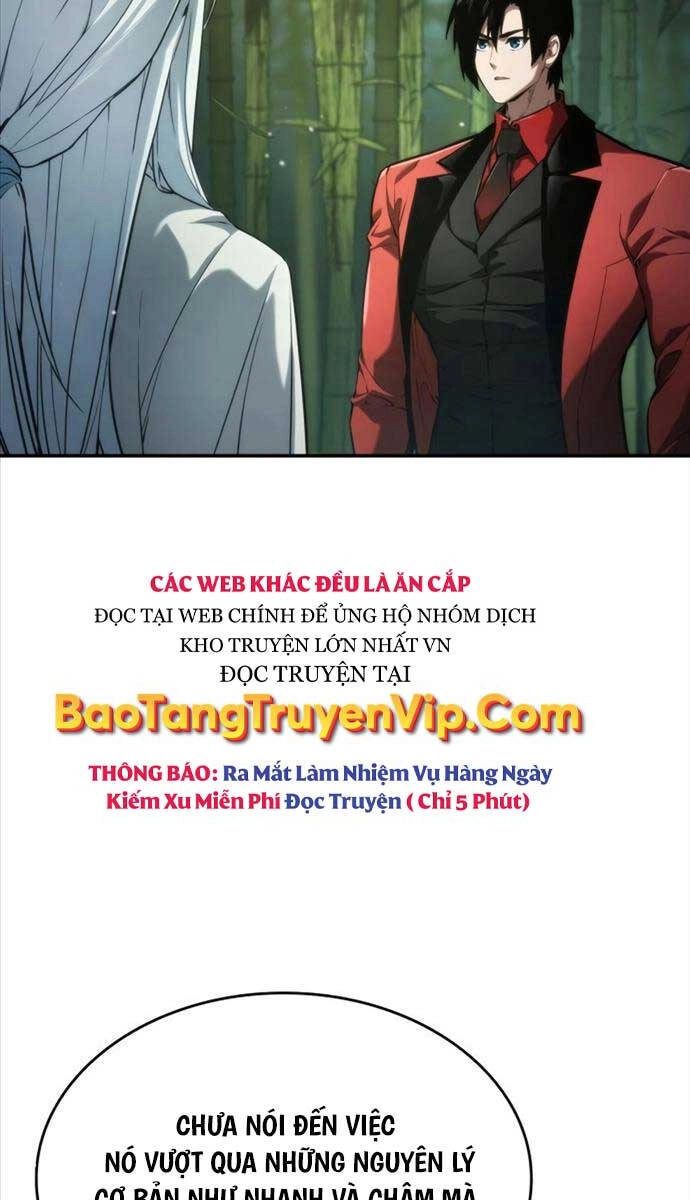 Chiêu Hồn Giả Siêu Phàm Chapter 60 - 65