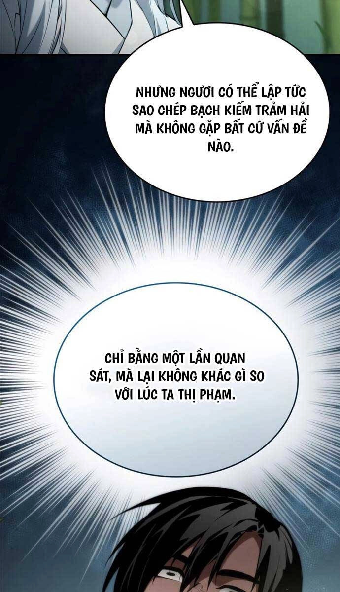 Chiêu Hồn Giả Siêu Phàm Chapter 60 - 67