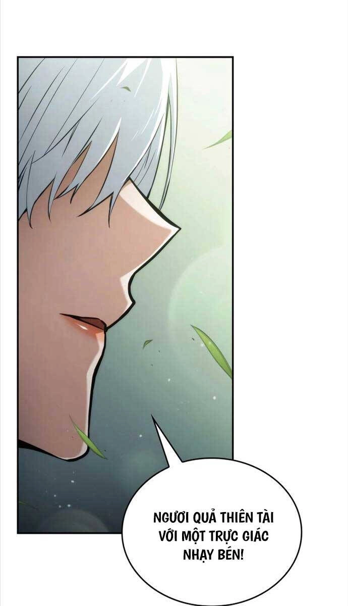 Chiêu Hồn Giả Siêu Phàm Chapter 60 - 69