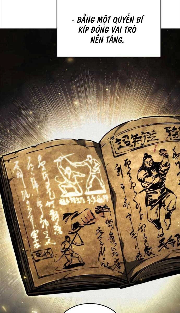 Chiêu Hồn Giả Siêu Phàm Chapter 60 - 76