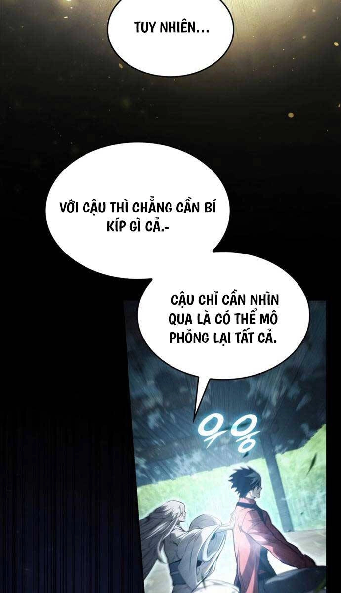 Chiêu Hồn Giả Siêu Phàm Chapter 60 - 77