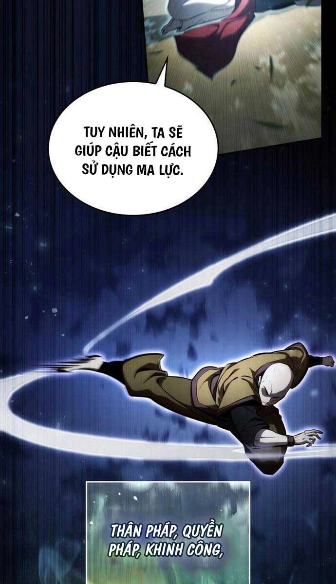 Chiêu Hồn Giả Siêu Phàm Chapter 60 - 78