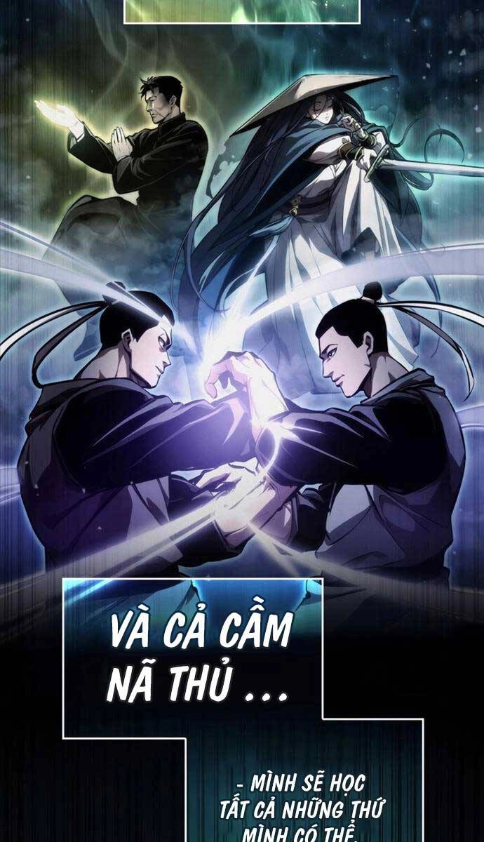 Chiêu Hồn Giả Siêu Phàm Chapter 60 - 79